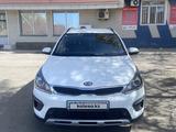 Kia Rio X-Line 2020 года за 7 900 000 тг. в Павлодар – фото 2