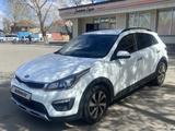 Kia Rio X-Line 2020 года за 7 900 000 тг. в Павлодар – фото 5