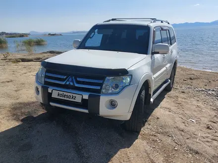 Mitsubishi Pajero 2011 года за 9 500 000 тг. в Усть-Каменогорск – фото 3