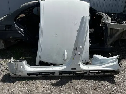 Порог кузовной f30 за 150 000 тг. в Караганда