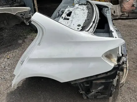 Порог кузовной f30 за 150 000 тг. в Караганда – фото 4