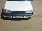 Volkswagen Golf 1993 года за 650 000 тг. в Рудный – фото 4