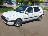 Volkswagen Golf 1993 годаүшін650 000 тг. в Рудный