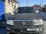 Toyota Land Cruiser 2007 годаfor8 500 000 тг. в Семей – фото 2