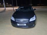 Chevrolet Epica 2008 года за 2 200 000 тг. в Жанаозен – фото 3