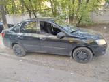 ВАЗ (Lada) Granta 2190 2012 года за 1 200 000 тг. в Караганда – фото 2