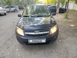 ВАЗ (Lada) Granta 2190 2012 года за 1 200 000 тг. в Караганда