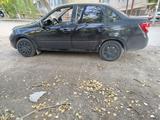 ВАЗ (Lada) Granta 2190 2012 года за 1 200 000 тг. в Караганда – фото 3