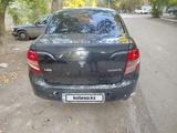 ВАЗ (Lada) Granta 2190 2012 года за 1 200 000 тг. в Караганда – фото 4