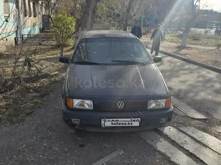 Volkswagen Passat 1990 года за 900 000 тг. в Рудный – фото 3