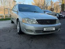 Toyota Avalon, 2002