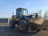 XCMG  ZL50FV 2018 года за 13 000 000 тг. в Шымкент