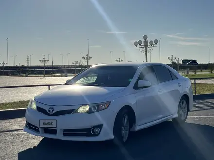 Toyota Camry 2014 года за 6 500 000 тг. в Кызылорда