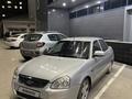 ВАЗ (Lada) Priora 2170 2012 годаүшін2 300 000 тг. в Караганда – фото 3