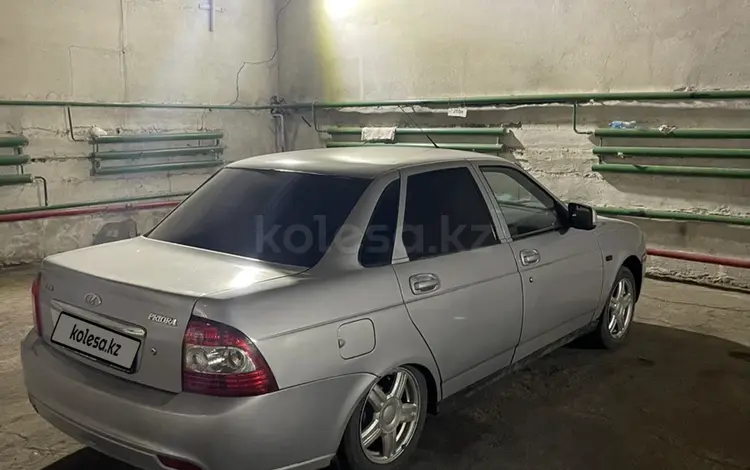 ВАЗ (Lada) Priora 2170 2012 годаүшін2 300 000 тг. в Караганда