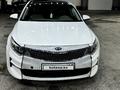 Kia Optima 2016 годаүшін10 000 000 тг. в Балхаш – фото 10