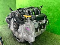 Привозной двигатель EZ30 VVT-i V3.0 из Японии! за 480 000 тг. в Астана