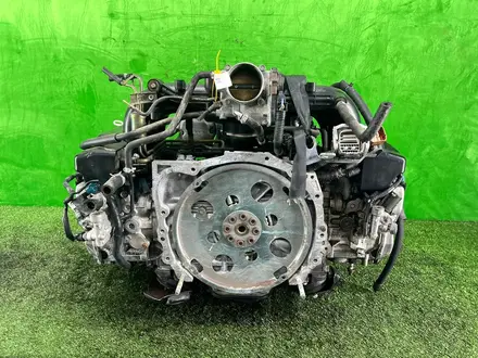 Привозной двигатель EZ30 VVT-i V3.0 за 550 000 тг. в Астана – фото 2