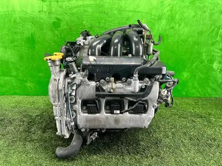 Привозной двигатель EZ30 VVT-i V3.0 за 550 000 тг. в Астана – фото 3