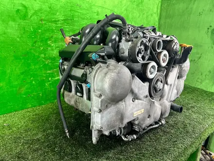 Привозной двигатель EZ30 VVT-i V3.0 за 550 000 тг. в Астана – фото 4
