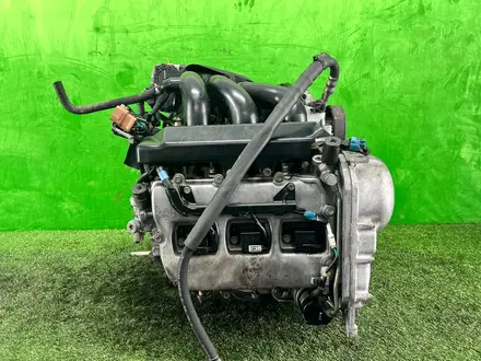 Привозной двигатель EZ30 VVT-i V3.0 за 550 000 тг. в Астана – фото 5