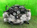 Привозной двигатель EZ30 VVT-i V3.0 из Японии!for480 000 тг. в Астана – фото 6