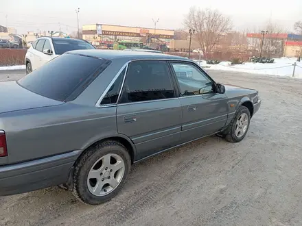 Mazda 626 1988 года за 950 000 тг. в Алматы – фото 3