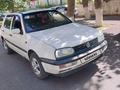 Volkswagen Golf 1994 года за 1 400 000 тг. в Экибастуз