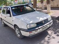 Volkswagen Golf 1994 годаүшін1 400 000 тг. в Экибастуз