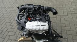 Двигатель 1.6 BTS VW — Golf 5 Passat B6, Jetta за 120 500 тг. в Алматы – фото 5