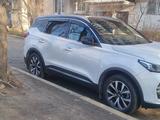 Chery Tiggo 7 Pro 2023 года за 7 900 000 тг. в Алматы – фото 3