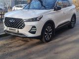 Chery Tiggo 7 Pro 2023 года за 7 900 000 тг. в Алматы – фото 4