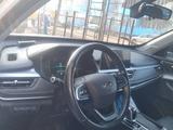 Chery Tiggo 7 Pro 2023 года за 7 900 000 тг. в Алматы – фото 5