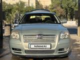 Toyota Avensis 2006 годаүшін3 500 000 тг. в Тараз