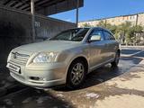 Toyota Avensis 2006 годаүшін3 500 000 тг. в Тараз – фото 3