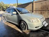Toyota Avensis 2006 годаүшін3 500 000 тг. в Тараз – фото 2