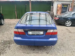 Nissan Primera