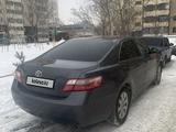 Toyota Camry 2006 годаүшін5 700 000 тг. в Костанай – фото 3