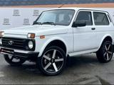 ВАЗ (Lada) Lada 2121 2020 года за 4 200 000 тг. в Павлодар