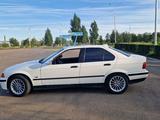 BMW 316 1992 годаүшін1 900 000 тг. в Костанай – фото 5