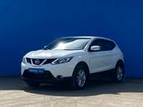 Nissan Qashqai 2015 годаүшін8 780 000 тг. в Алматы