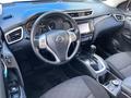 Nissan Qashqai 2015 года за 9 010 000 тг. в Алматы – фото 8