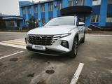 Hyundai Tucson 2024 года за 14 000 000 тг. в Алматы