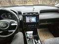 Hyundai Tucson 2024 года за 14 000 000 тг. в Алматы – фото 12