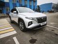 Hyundai Tucson 2024 года за 14 000 000 тг. в Алматы – фото 2