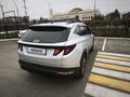 Hyundai Tucson 2024 года за 14 000 000 тг. в Алматы – фото 4