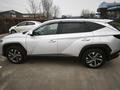 Hyundai Tucson 2024 года за 14 000 000 тг. в Алматы – фото 6