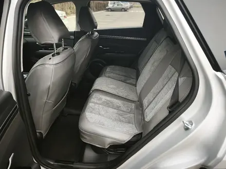 Hyundai Tucson 2024 года за 14 000 000 тг. в Алматы – фото 7