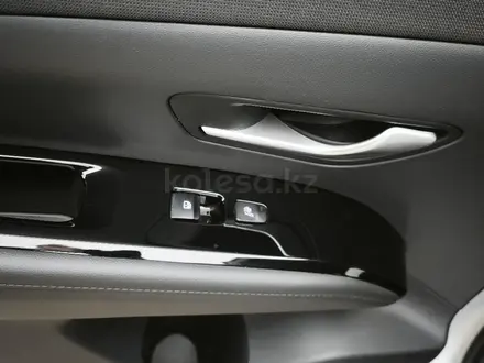 Hyundai Tucson 2024 года за 14 000 000 тг. в Алматы – фото 8
