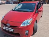 Toyota Prius 2009 года за 5 200 000 тг. в Алматы – фото 2